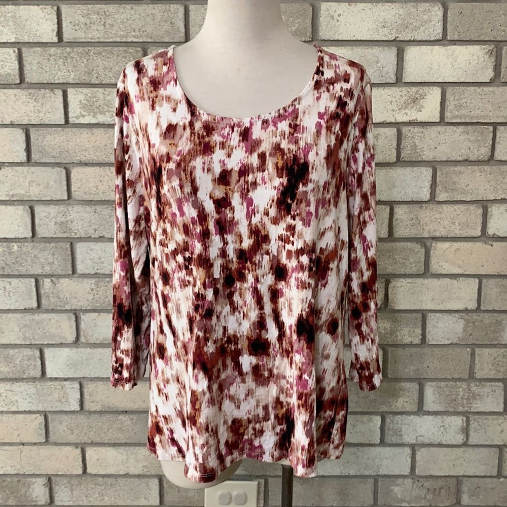 3for$20 top size large